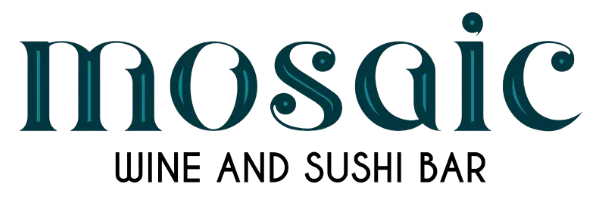 Mosaic Wine and Sushi Bar